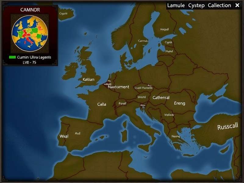 Cumin Ultra Legend Localization Examples